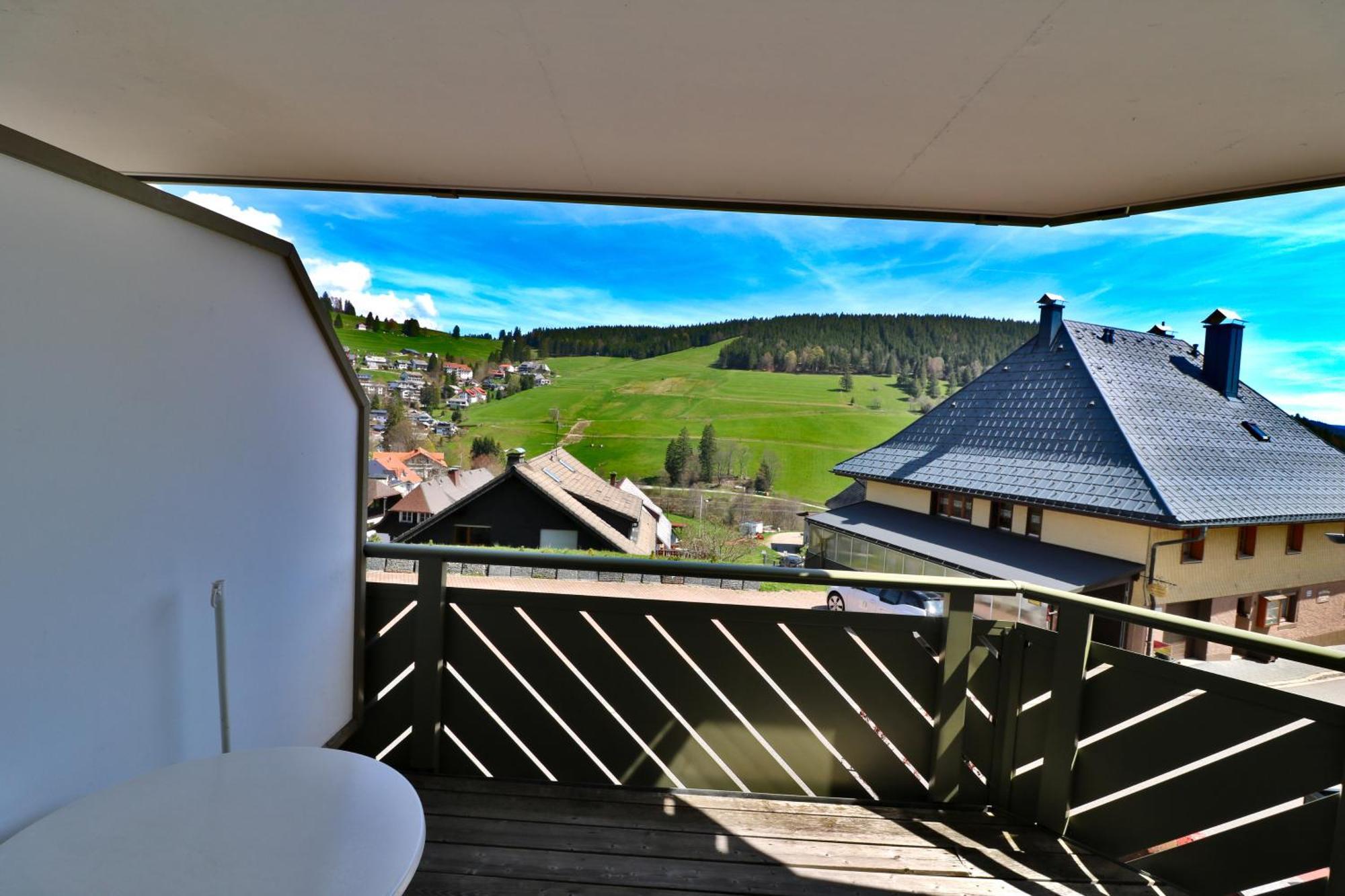 Apartment 03 - Ferienresidenz Roseneck, Mit Schwimmbad In Todtnauberg Bei Feldberg Exterior foto