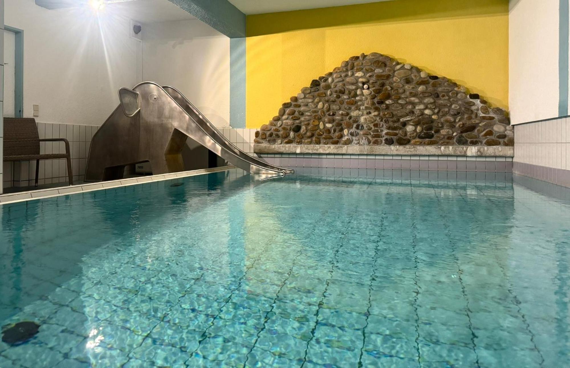 Apartment 03 - Ferienresidenz Roseneck, Mit Schwimmbad In Todtnauberg Bei Feldberg Exterior foto